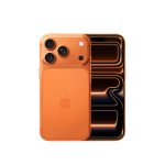 iPhone 17 Pro Max – Cosmic Orange – 1TB