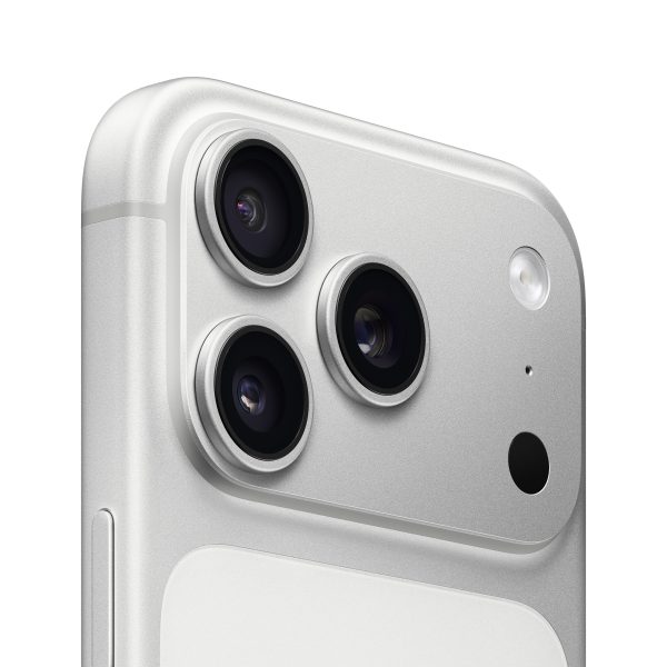 iPhone 17 Pro Max - Silver 512GB