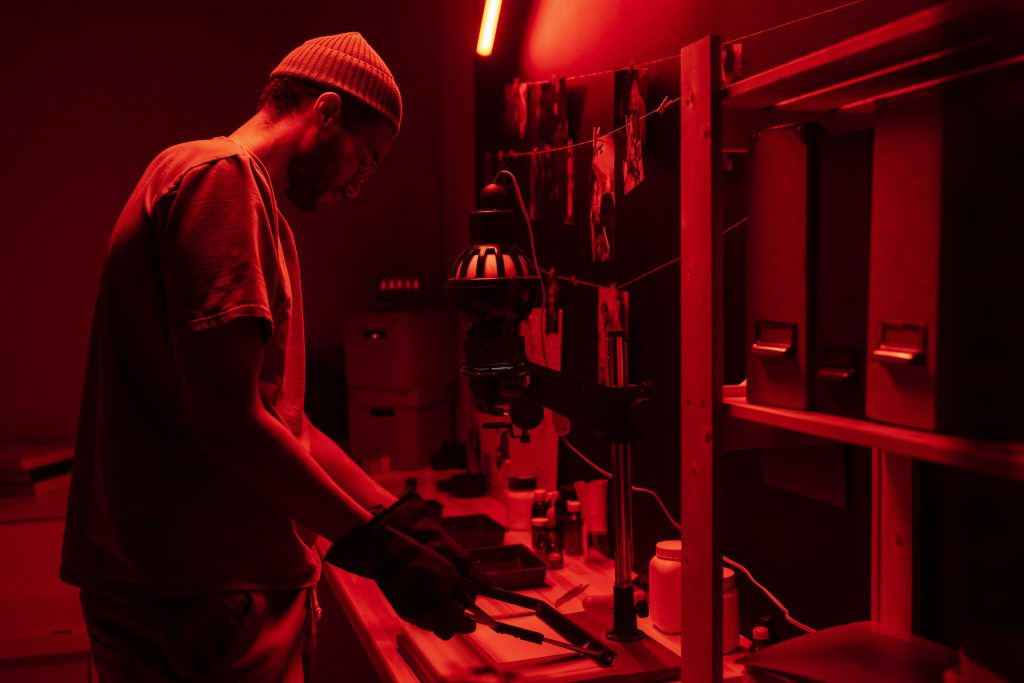 Servers & Networking