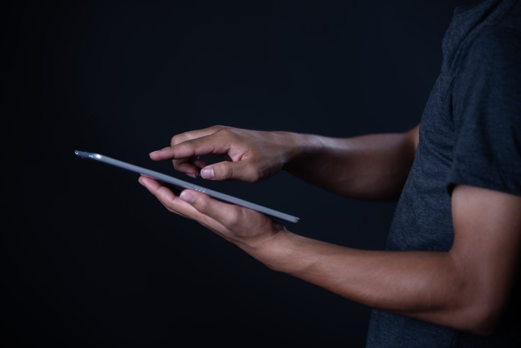 Mobile Devices & Tablets