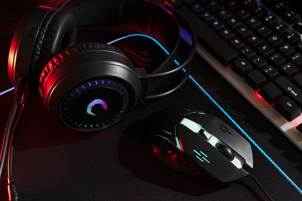 Accessories & Peripherals